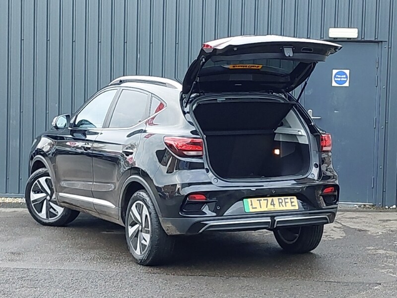 Used MG MG ZS 2024 for sale - 77509485: Photo 12