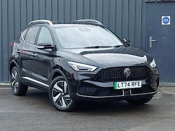 MG MG ZS feature image