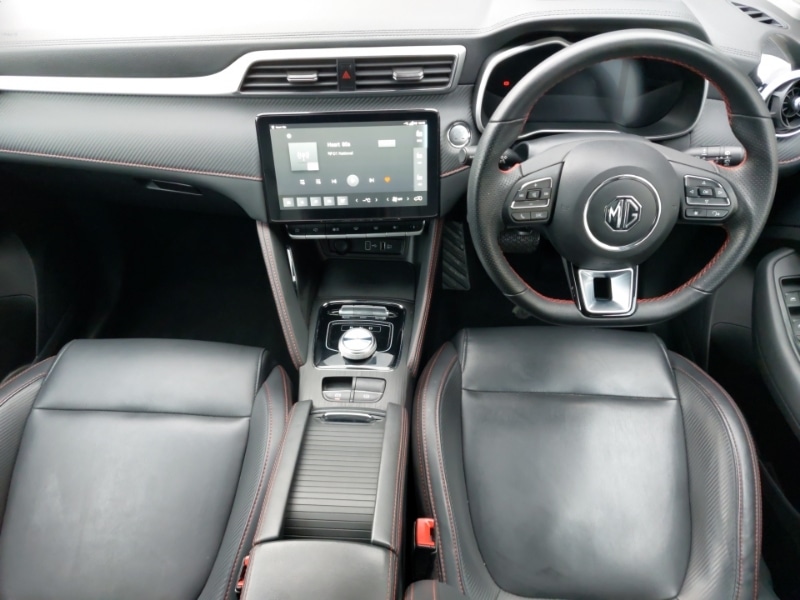 Used MG MG ZS 2024 for sale - 77509485: Photo 2