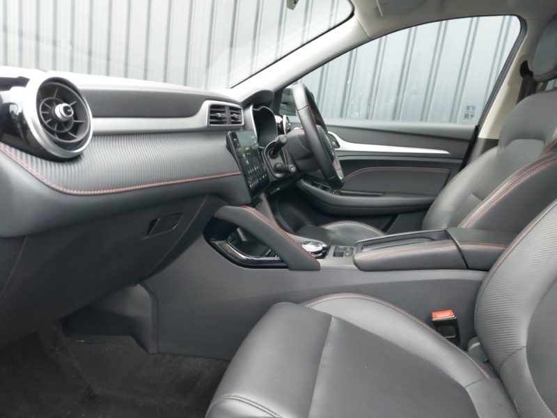 Used MG MG ZS 2024 for sale - 77509485: Photo 5