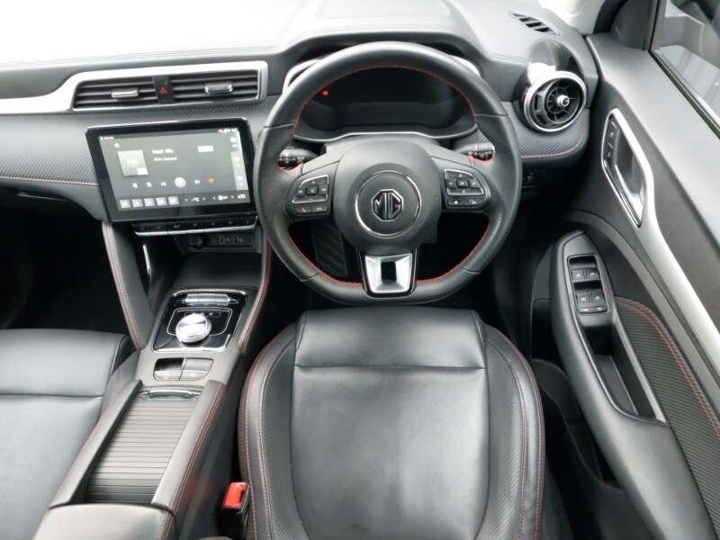 Used MG MG ZS 2024 for sale - 77509485: Photo 7