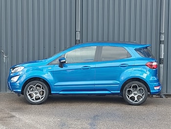 Used Ford Ecosport 2022 for sale - 76199002: Photo 4