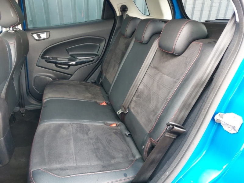 Used Ford Ecosport 2022 for sale - 76199002: Photo 6