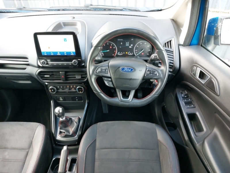 Used Ford Ecosport 2022 for sale - 76199002: Photo 7