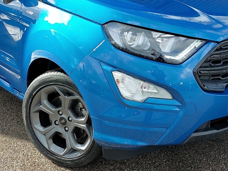 Used Ford Ecosport 2022 for sale - 76199002: Photo 9