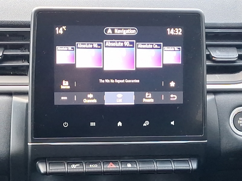 Used Renault Captur 2021 for sale - 77190242: Photo 10