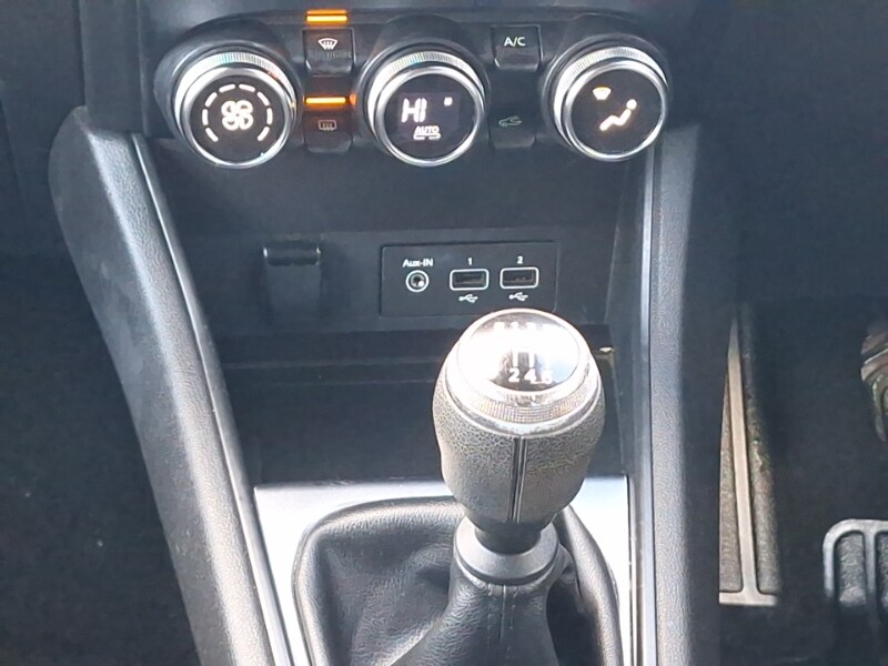 Used Renault Captur 2021 for sale - 77190242: Photo 11