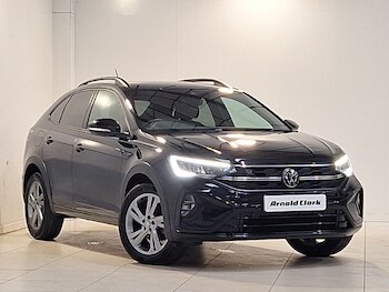 Volkswagen Taigo feature image