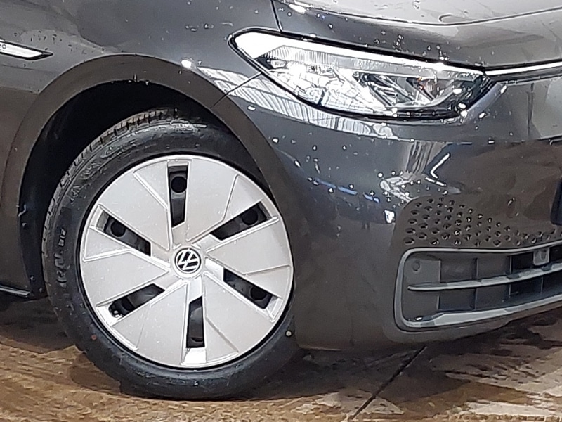 Used Volkswagen ID.3 2022 for sale - 77923282: Photo 9