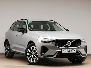 Volvo - XC60