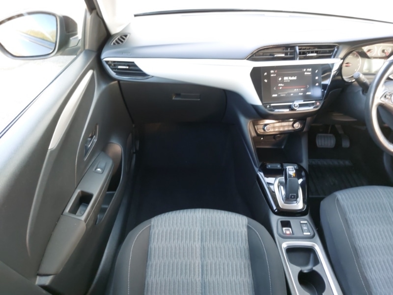 Used Vauxhall Corsa 2020 for sale - 77752729: Photo 10