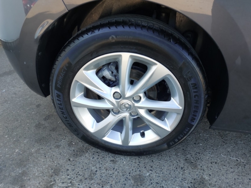 Used Vauxhall Corsa 2020 for sale - 77752729: Photo 12