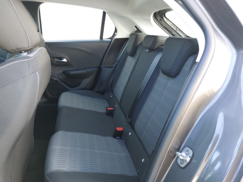 Used Vauxhall Corsa 2020 for sale - 77752729: Photo 6