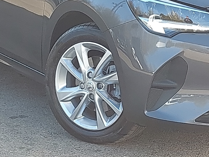 Used Vauxhall Corsa 2020 for sale - 77752729: Photo 9