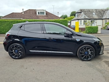 Used Renault Clio 2026 for sale - 79171760: Photo