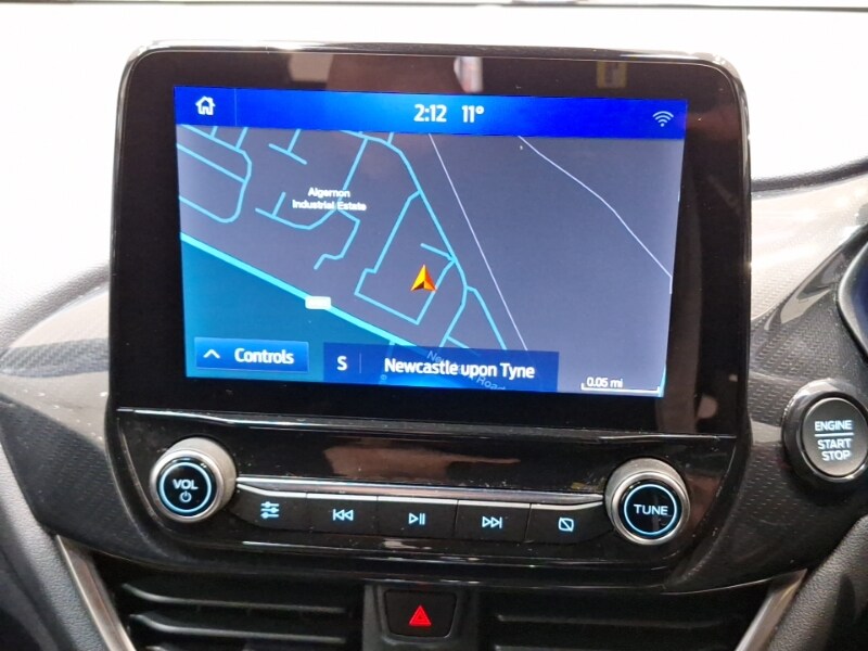 Used Ford Puma 2023 for sale - 78093123: Photo 10