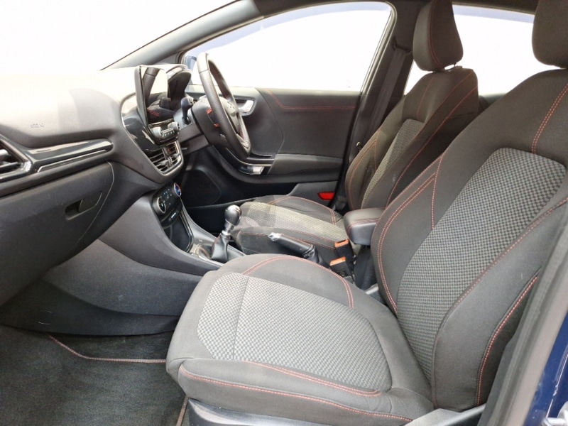 Used Ford Puma 2023 for sale - 78093123: Photo 5