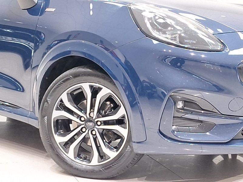 Used Ford Puma 2023 for sale - 78093123: Photo 9