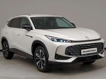 Used MG MG HS 2025 for sale - 75362241: Photo