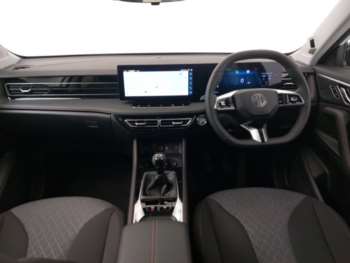 Used MG MG HS 2025 for sale - 75362241: Photo
