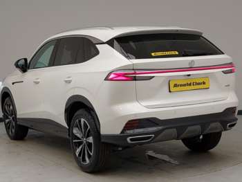 Used MG MG HS 2025 for sale - 75362241: Photo