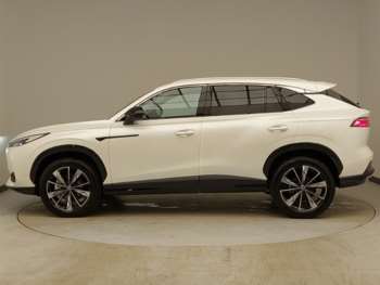 Used MG MG HS 2025 for sale - 75362241: Photo