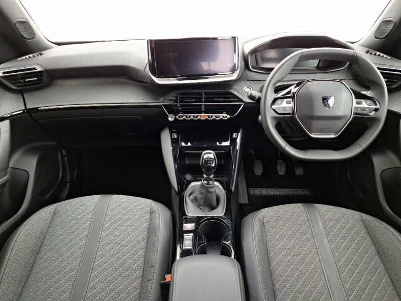 Used Peugeot 2008 2024 for sale - 77206183: Photo 2