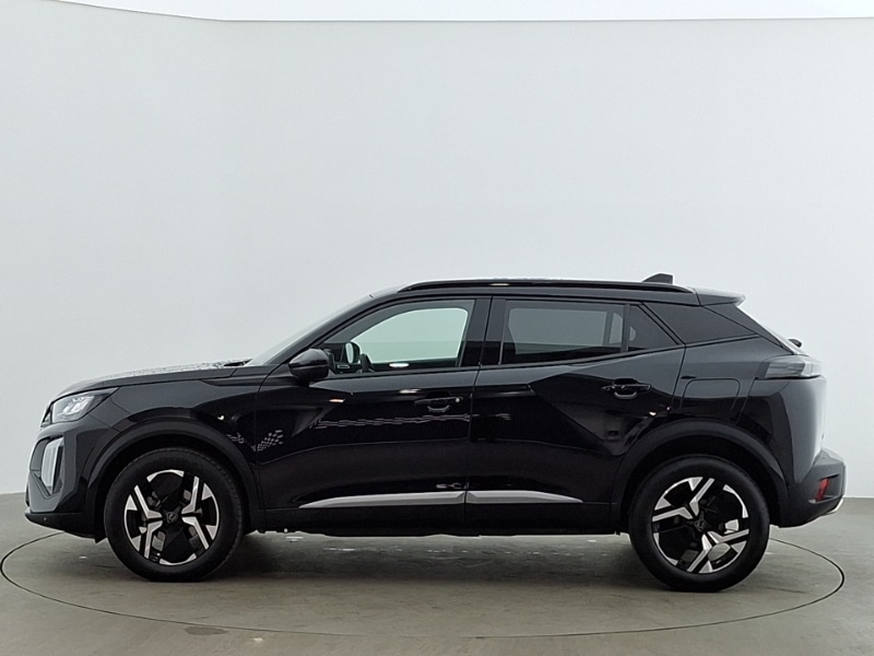 Used Peugeot 2008 2024 for sale - 77206183: Photo 4