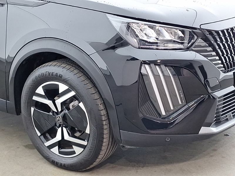 Used Peugeot 2008 2024 for sale - 77206183: Photo 9