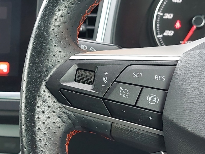 Used SEAT Ateca 2022 for sale - 76414092: Photo 11