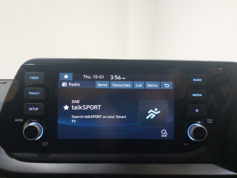 Used Hyundai BAYON 2023 for sale - 77214445: Photo 10