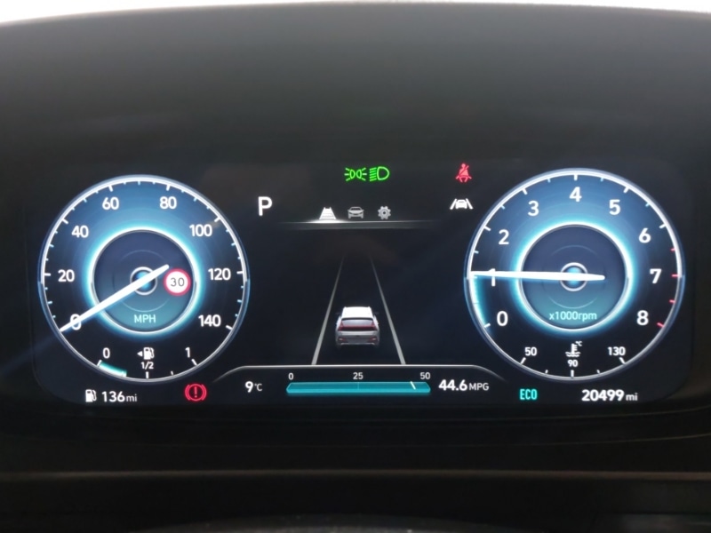 Used Hyundai BAYON 2023 for sale - 77214445: Photo 11