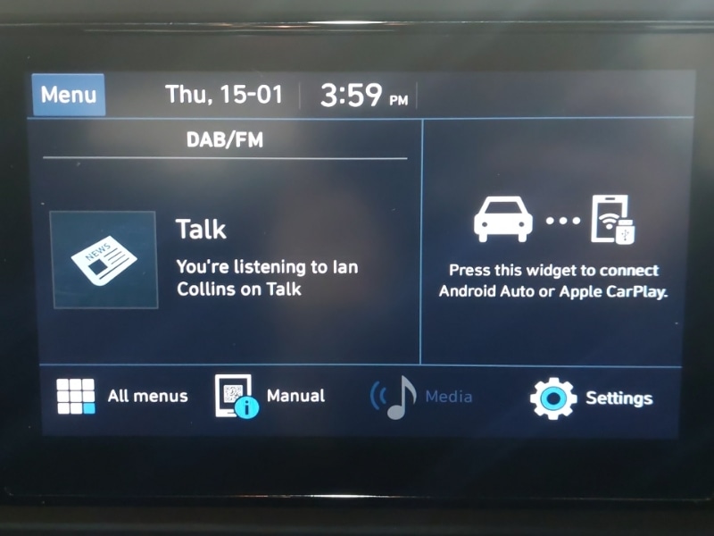 Used Hyundai BAYON 2023 for sale - 77214445: Photo 12