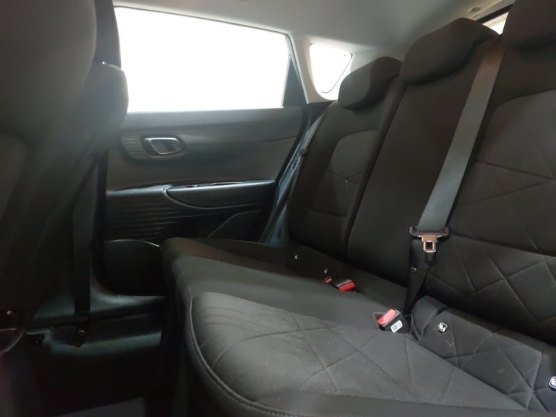 Used Hyundai BAYON 2023 for sale - 77214445: Photo 6