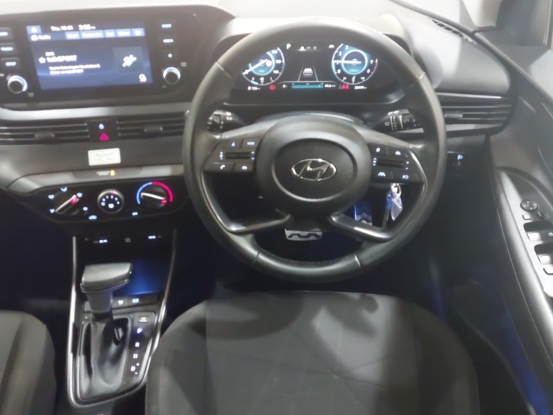 Used Hyundai BAYON 2023 for sale - 77214445: Photo 7