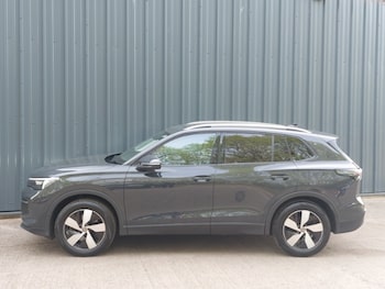 Used Volkswagen Tiguan 2024 for sale - 78503482: Photo