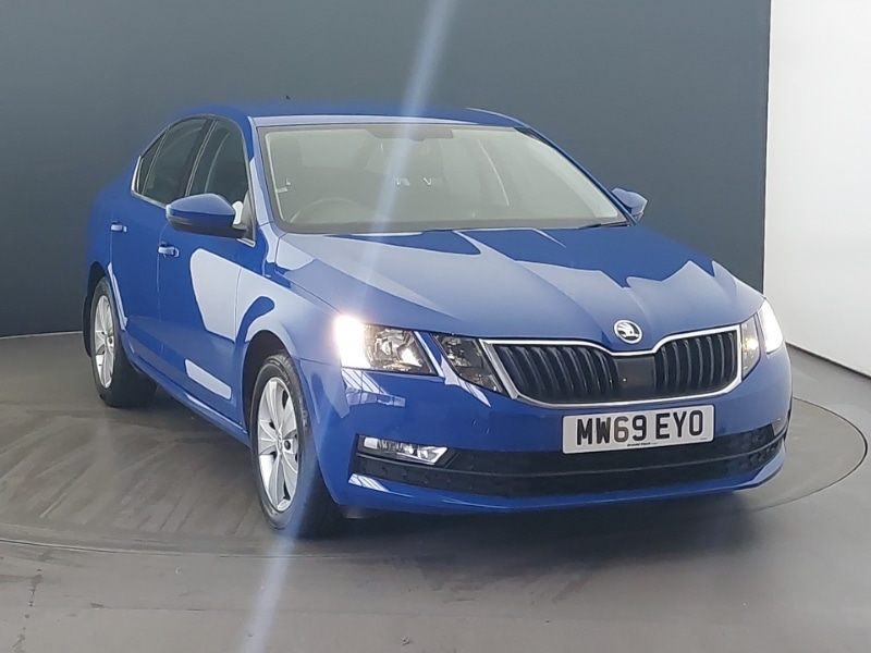 Used Skoda Octavia 2019 for sale - 76369857: Photo 1