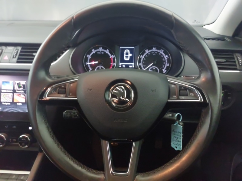 Used Skoda Octavia 2019 for sale - 76369857: Photo 11