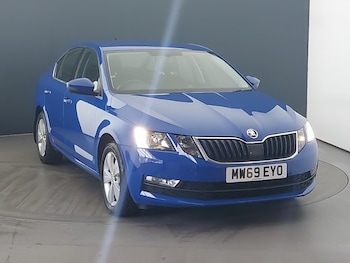 Skoda - Octavia