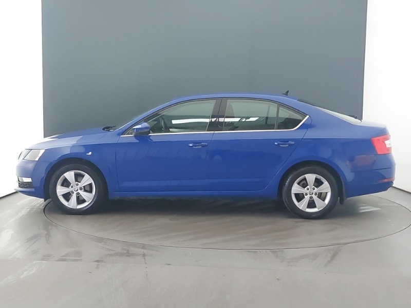Used Skoda Octavia 2019 for sale - 76369857: Photo 4