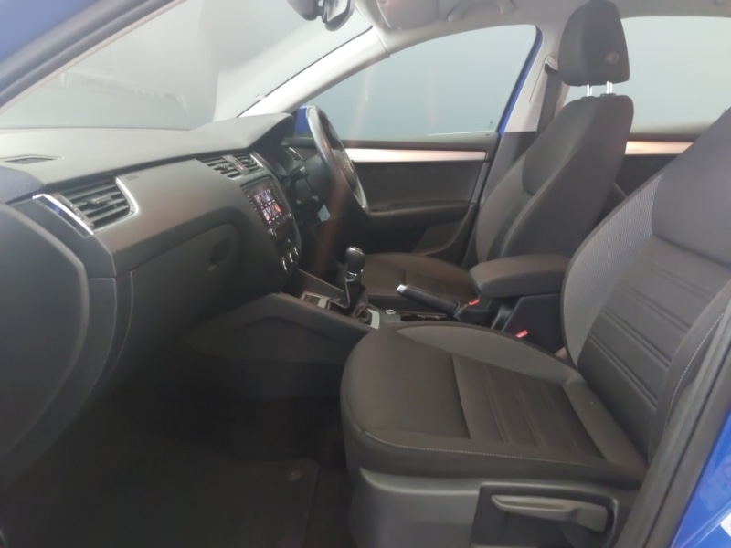 Used Skoda Octavia 2019 for sale - 76369857: Photo 5