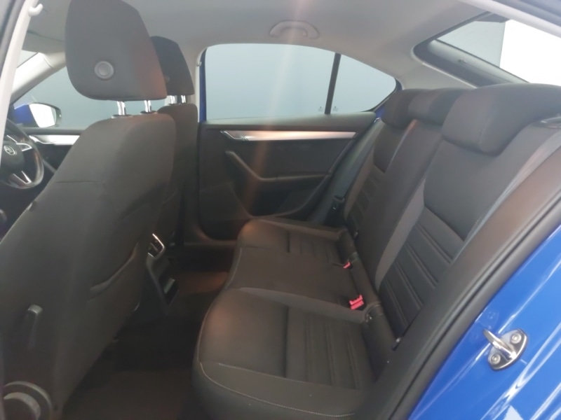 Used Skoda Octavia 2019 for sale - 76369857: Photo 6