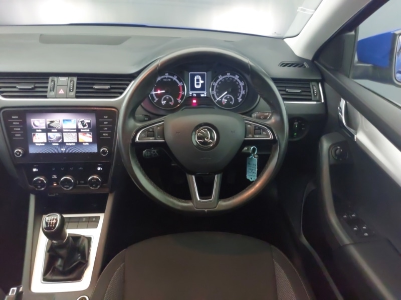 Used Skoda Octavia 2019 for sale - 76369857: Photo 7