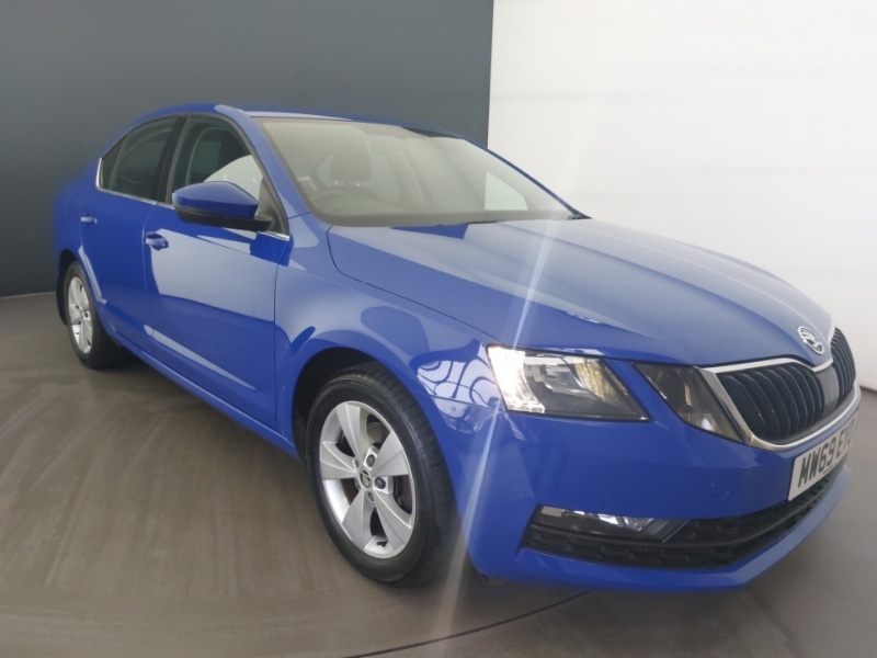 Used Skoda Octavia 2019 for sale - 76369857: Photo 9