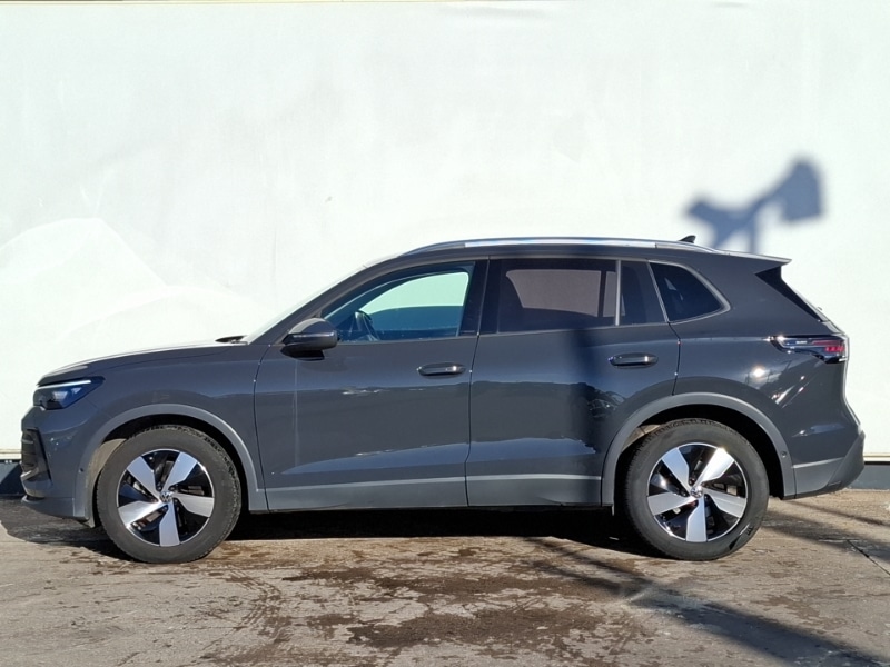 Used Volkswagen Tiguan 2024 for sale - 76129678: Photo 4
