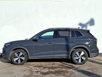 Used Volkswagen Tiguan 2024 for sale - 76129678: Photo 4