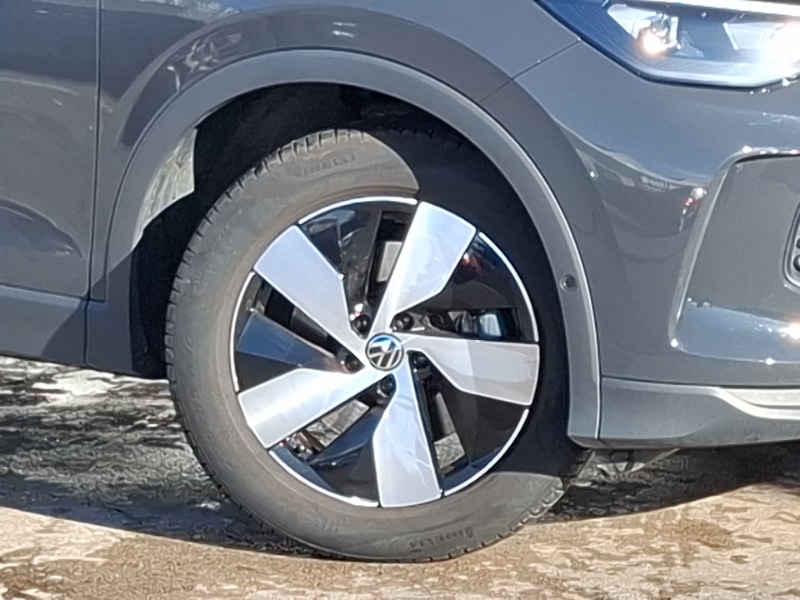 Used Volkswagen Tiguan 2024 for sale - 76129678: Photo 9