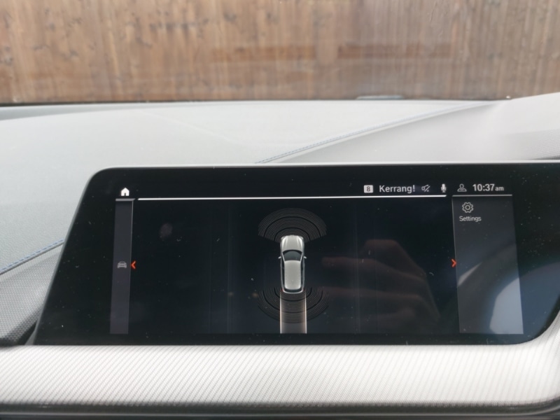 Used BMW 1 Series 2022 for sale - 76846349: Photo 11