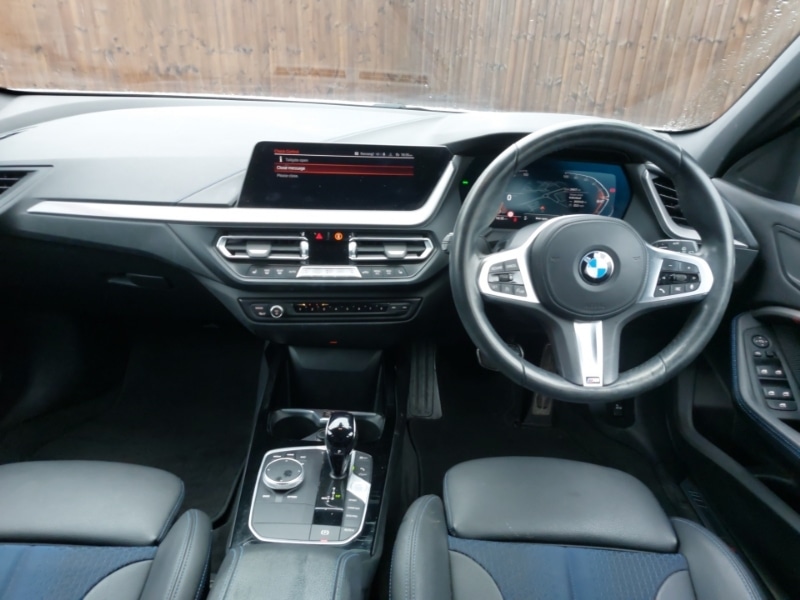 Used BMW 1 Series 2022 for sale - 76846349: Photo 2