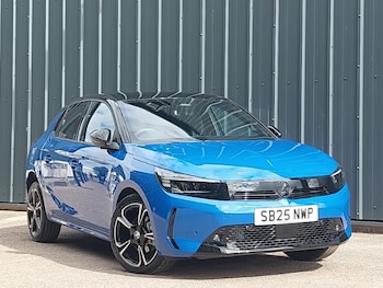Vauxhall - Corsa